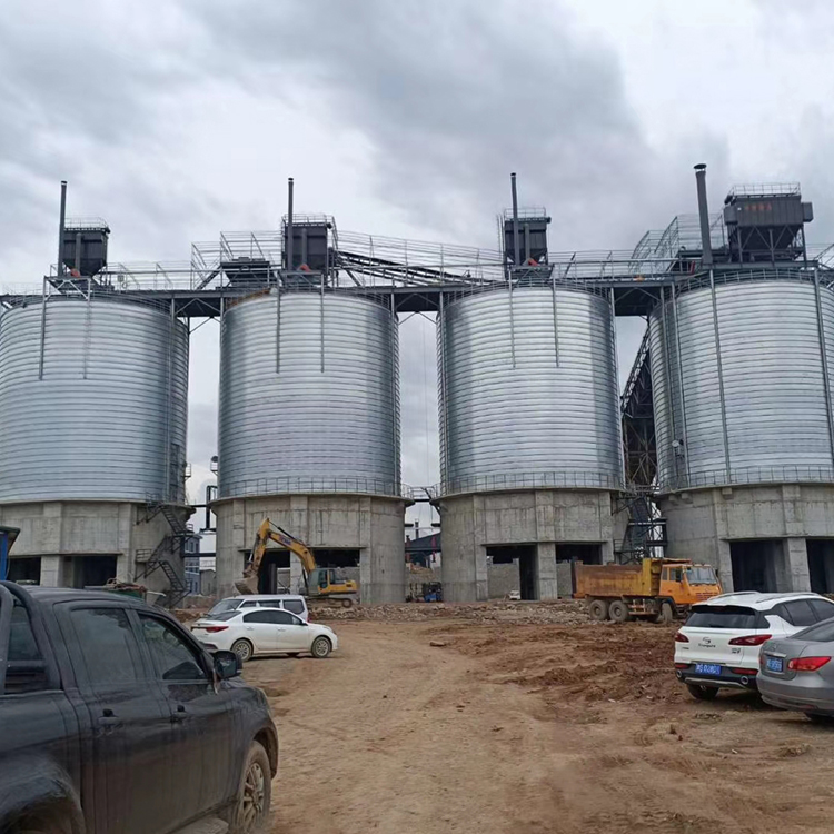 神农架螺旋库